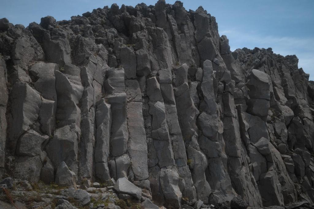Pehi's Bluff